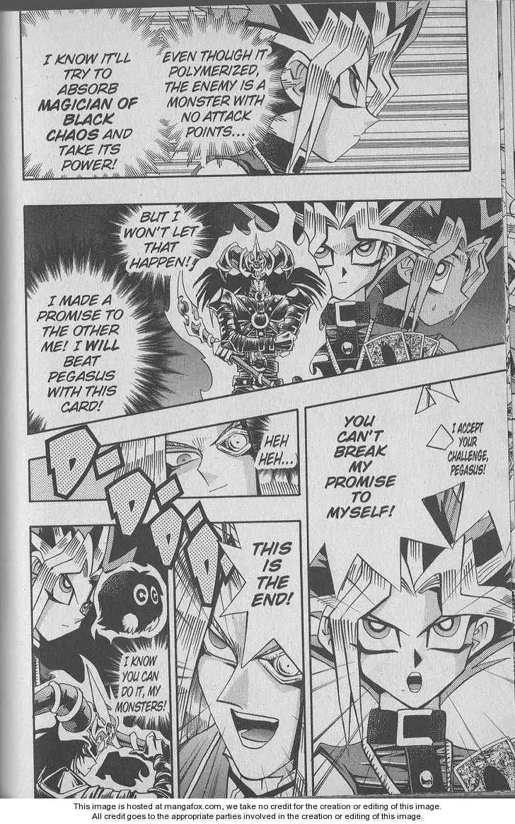 Yu-Gi-Oh! Duelist Chapter 72 10